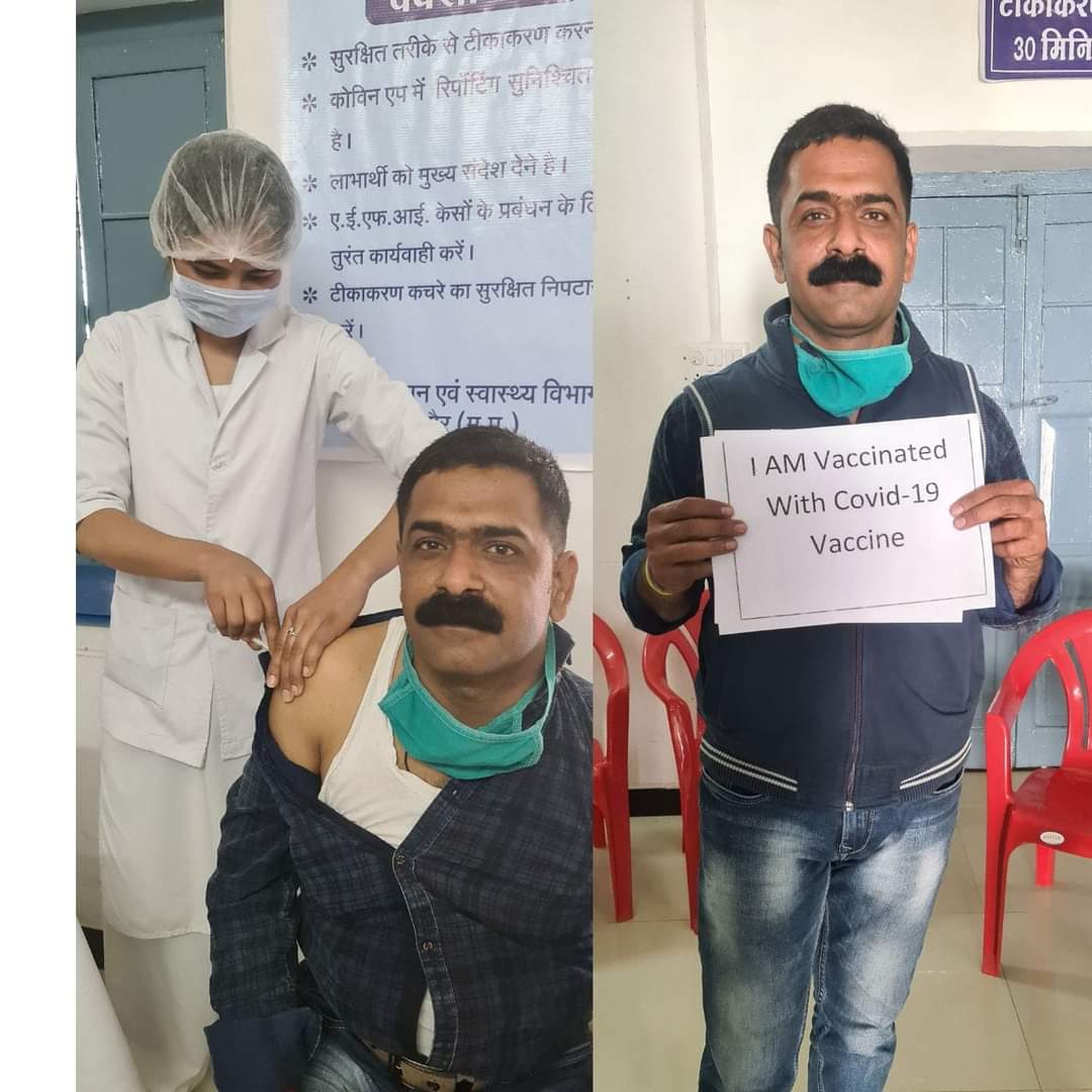 भारत में बिना लक्षण वाले मरीजों से हारा कोरोना का नया स्ट्रेन, 74 वैज्ञानिकों के रिसर्च में खुलासा