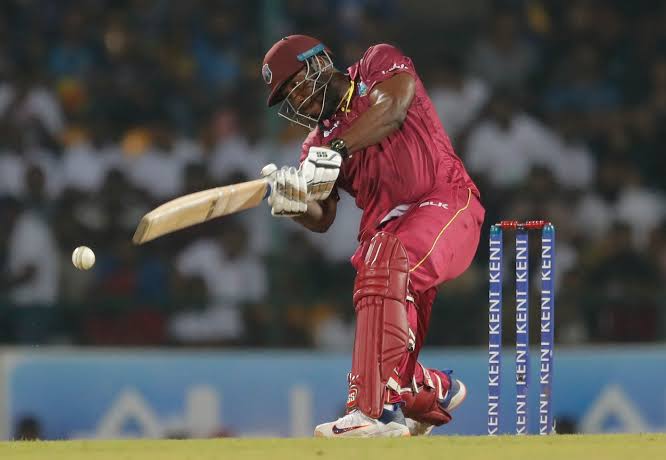 Sri Lanka vs West Indies: अकीला धनंजय ने ली पहले हैटट्रिक, फिर अगके ओवर में पोलार्ड ने लगाए छह छक्के