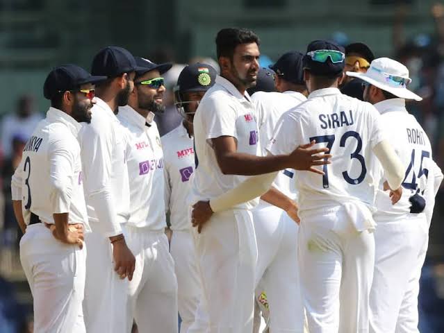 Ind vs Eng: भारत ने चौथे टेस्ट में एक पारी और 25 रन से हराया इंग्लैंड को, सीरीज में 3-1 से इंग्लैंड की करारी हार